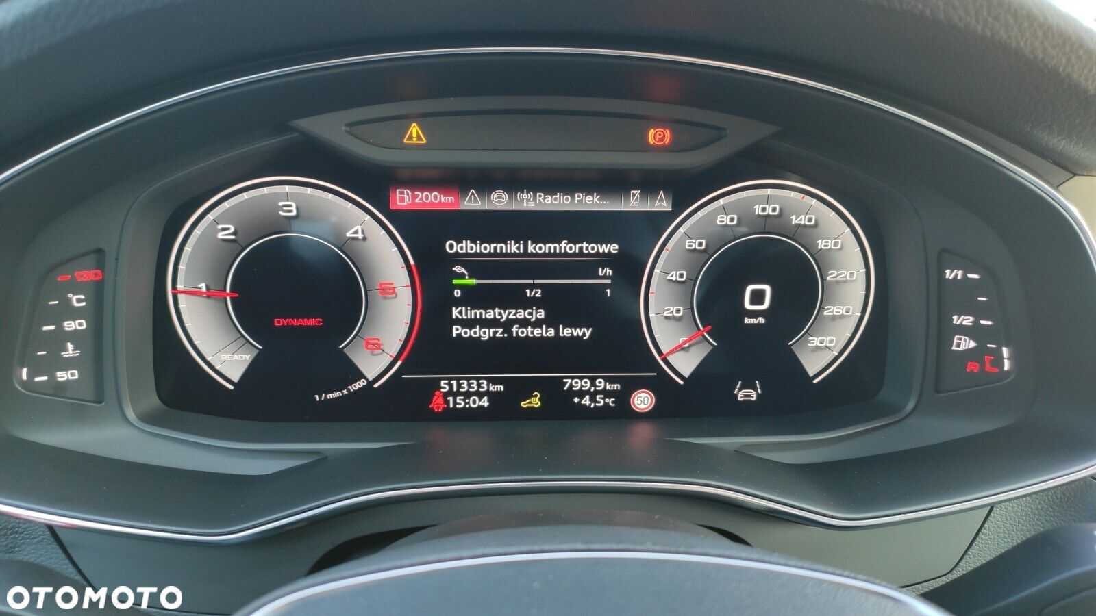 Audi A6 - 14