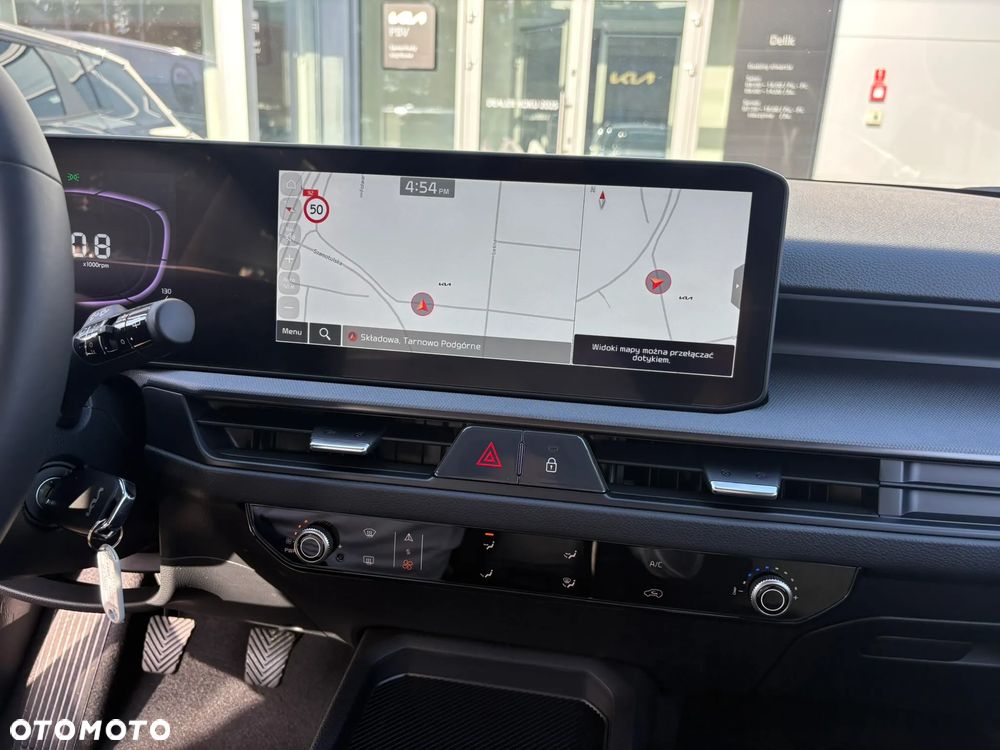 Kia Stonic 1.0 T-GDI Smart - 20
