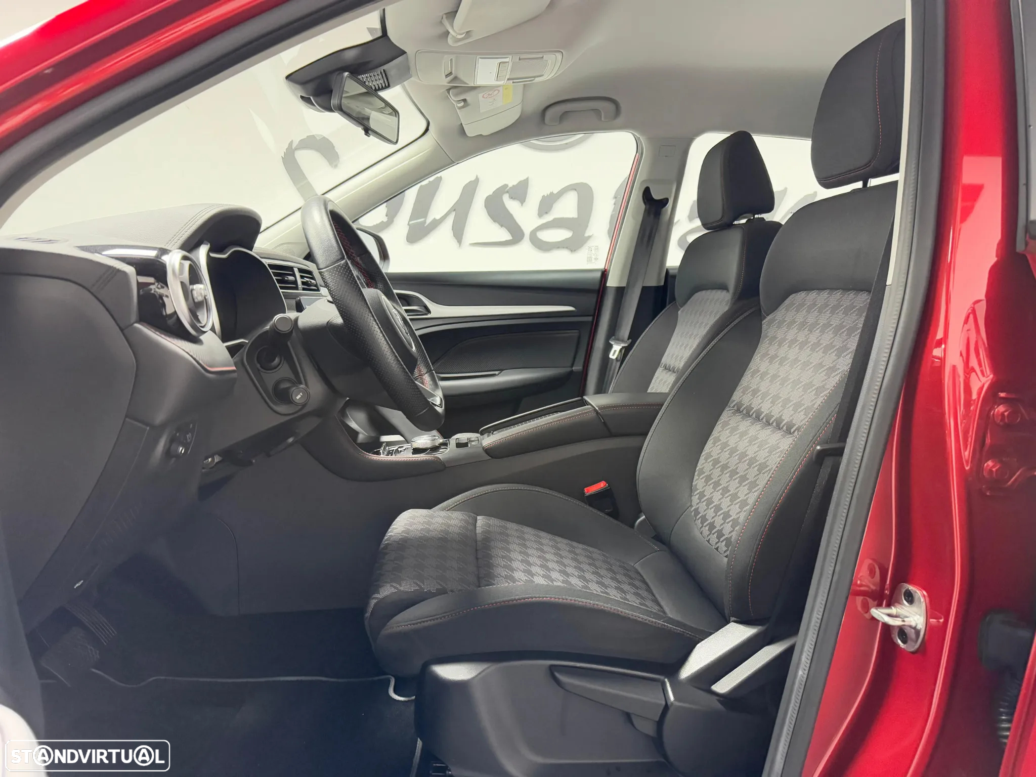 MG ZS EV 50.3 kWh Comfort - 7