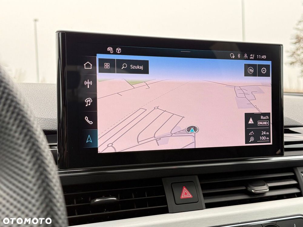 Audi A5 Sportback - 33