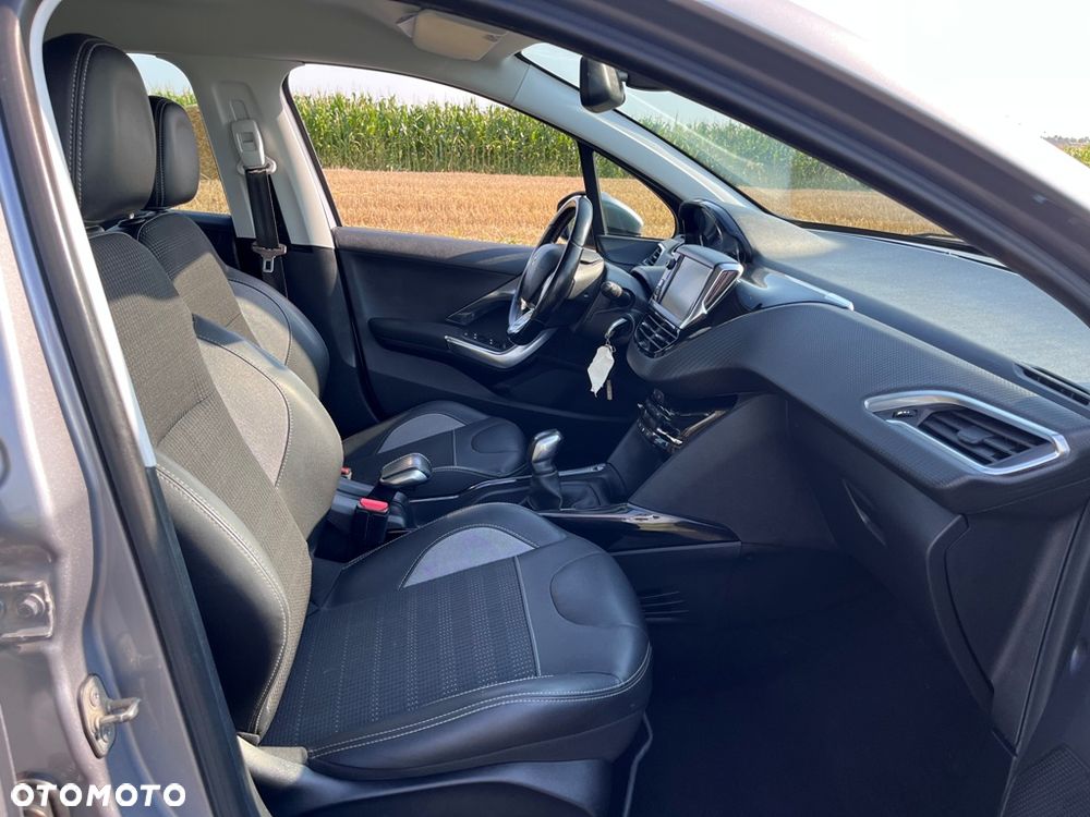 Peugeot 2008 PureTech 110 Stop&Start Allure - 5