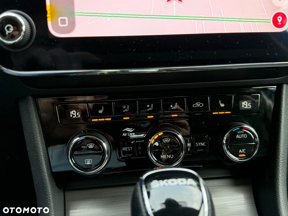 Skoda Superb - 13
