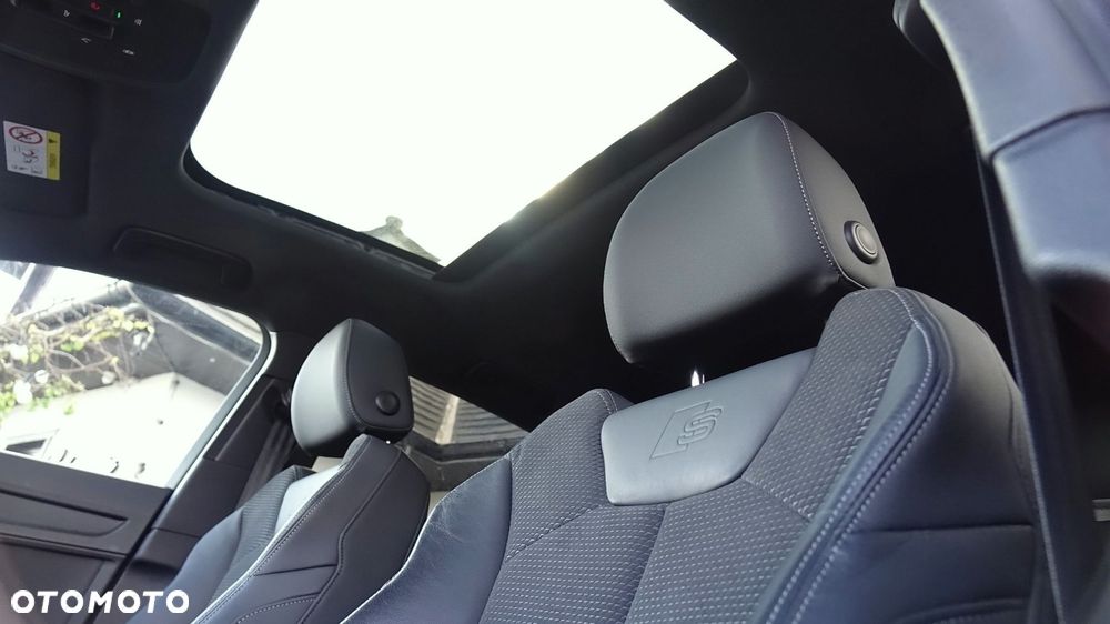 Audi Q3 Sportback - 21