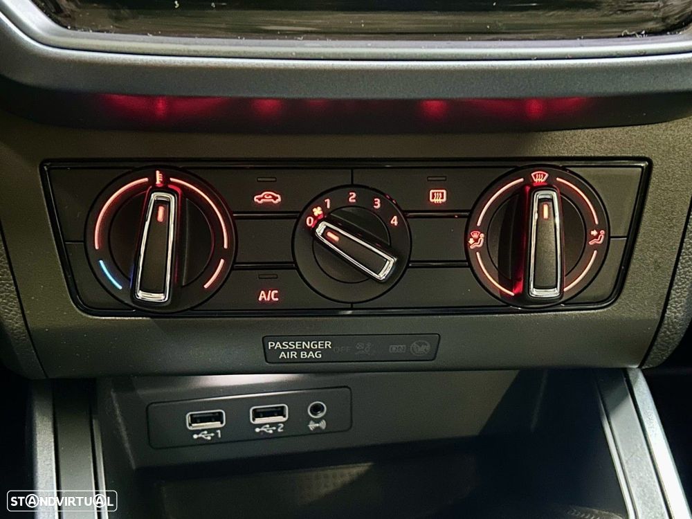 SEAT Arona 1.0 TSI Style - 24