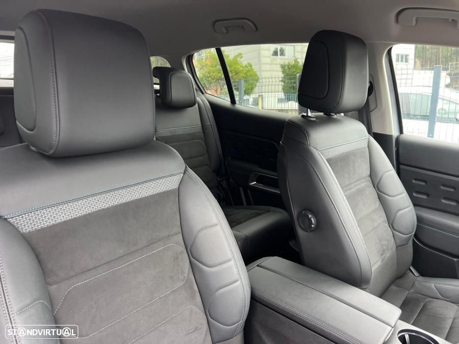 Citroën C5 Aircross 1.6 Hybrid Plus e-EAT8 - 6