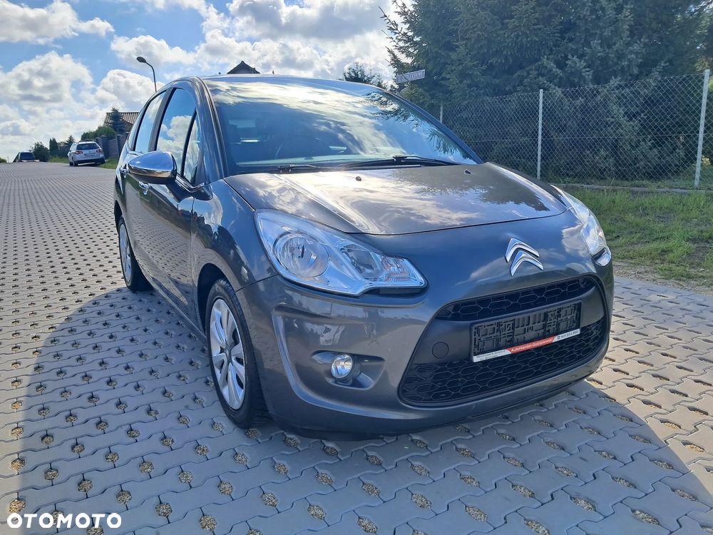 Citroën C3 Pure Tech (VTi) 82 Exclusive - 9