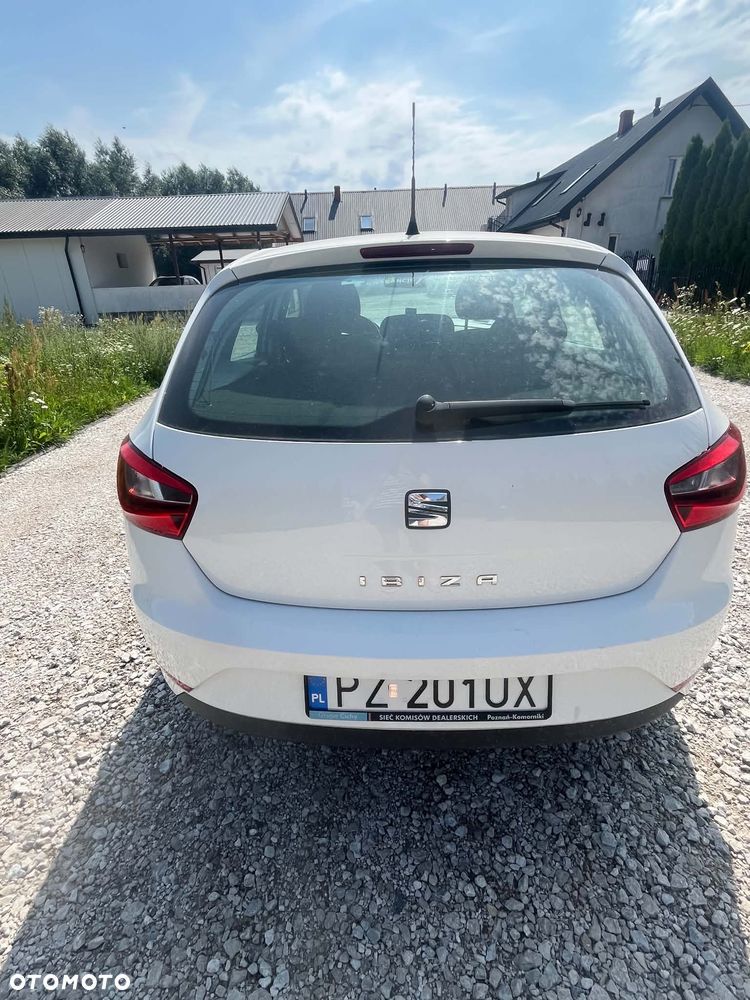 Seat Ibiza 1.2 TSI Style - 3