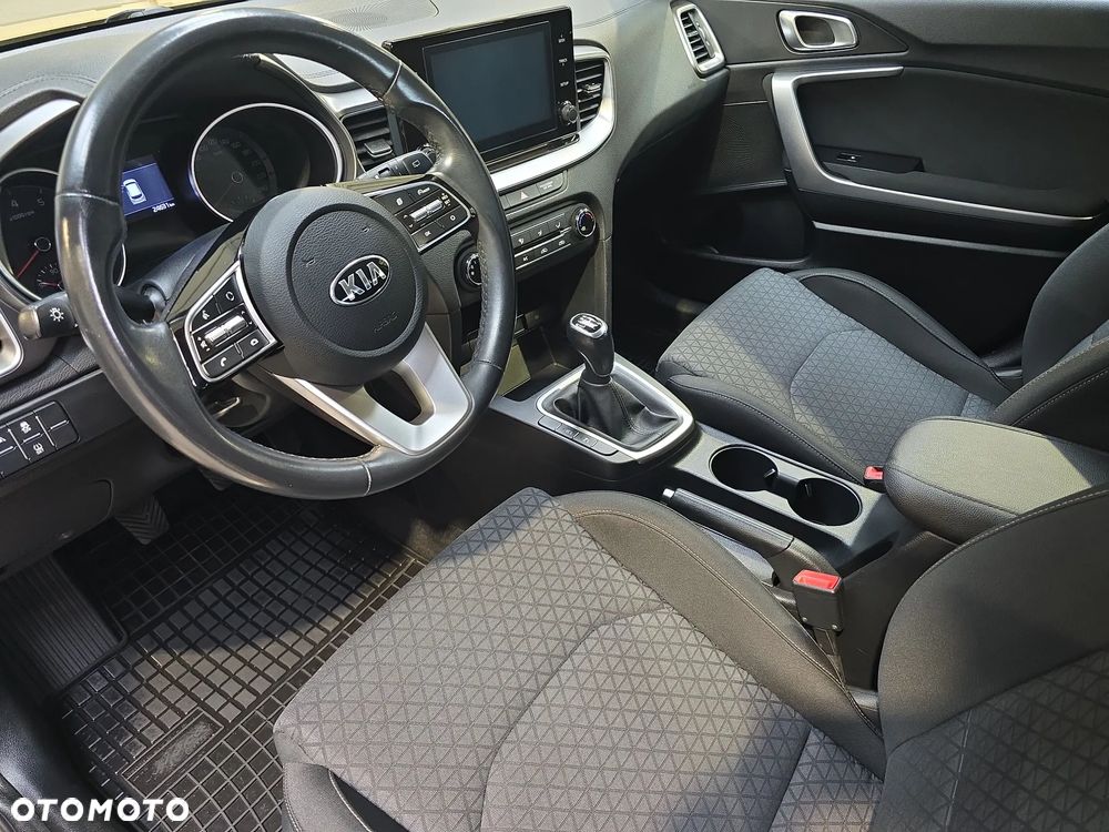 Kia XCeed 1.4 T-GDI M - 10