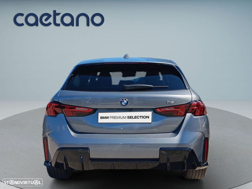 BMW 116 Pack Desportivo M - 7