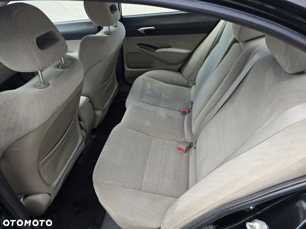 Honda Civic - 18