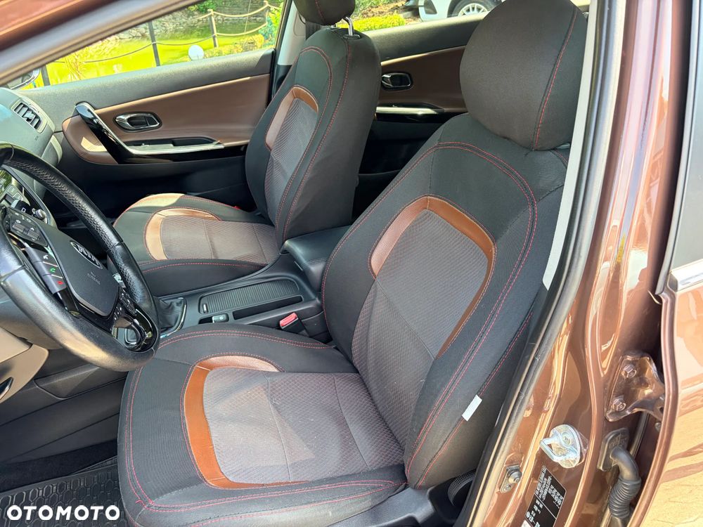 Kia Ceed 1.6 CRDi M - 7