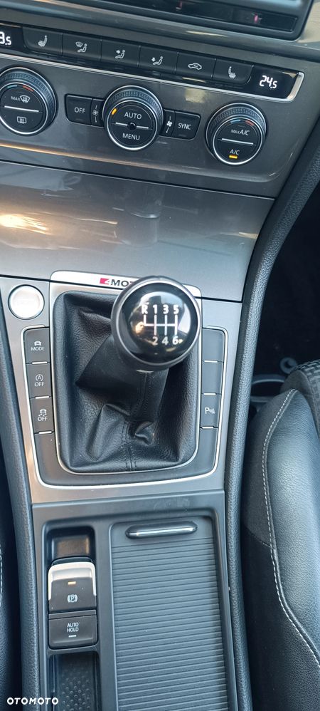 Volkswagen Golf Alltrack 2.0 TDI 4Motion (BMT) - 20