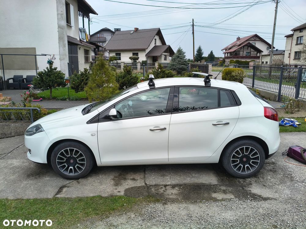 Fiat Bravo 1.4 16V Dynamic Euro5 - 3