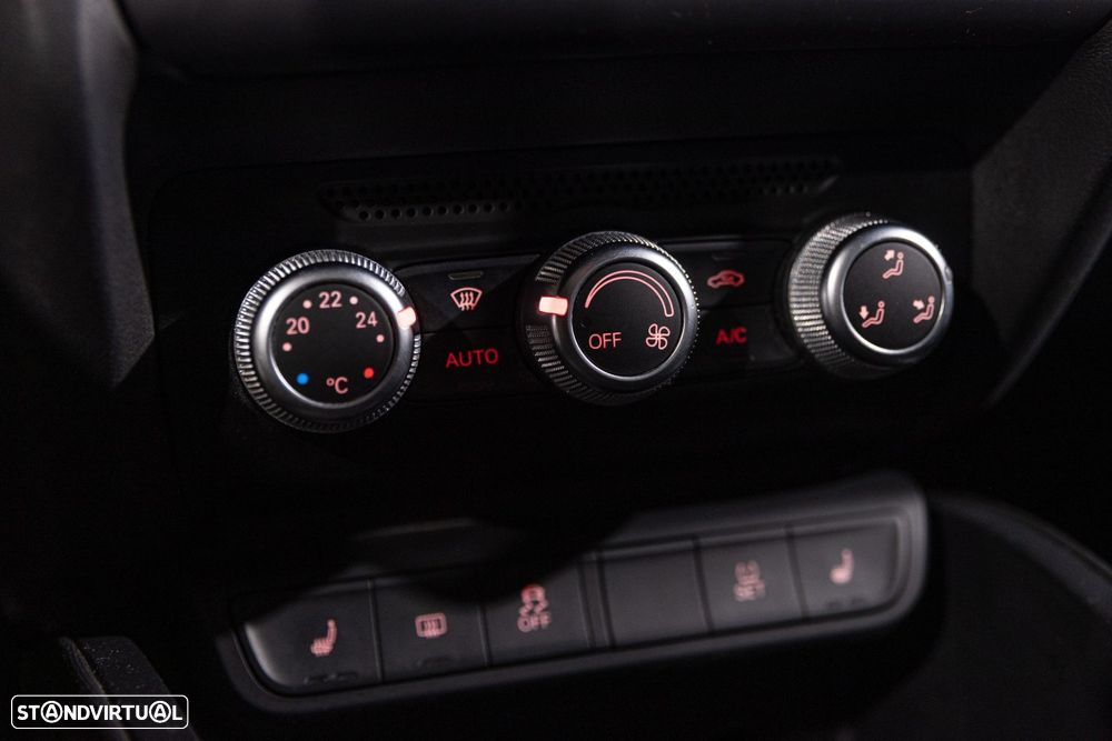 Audi A1 1.6 TDI Sport - 16