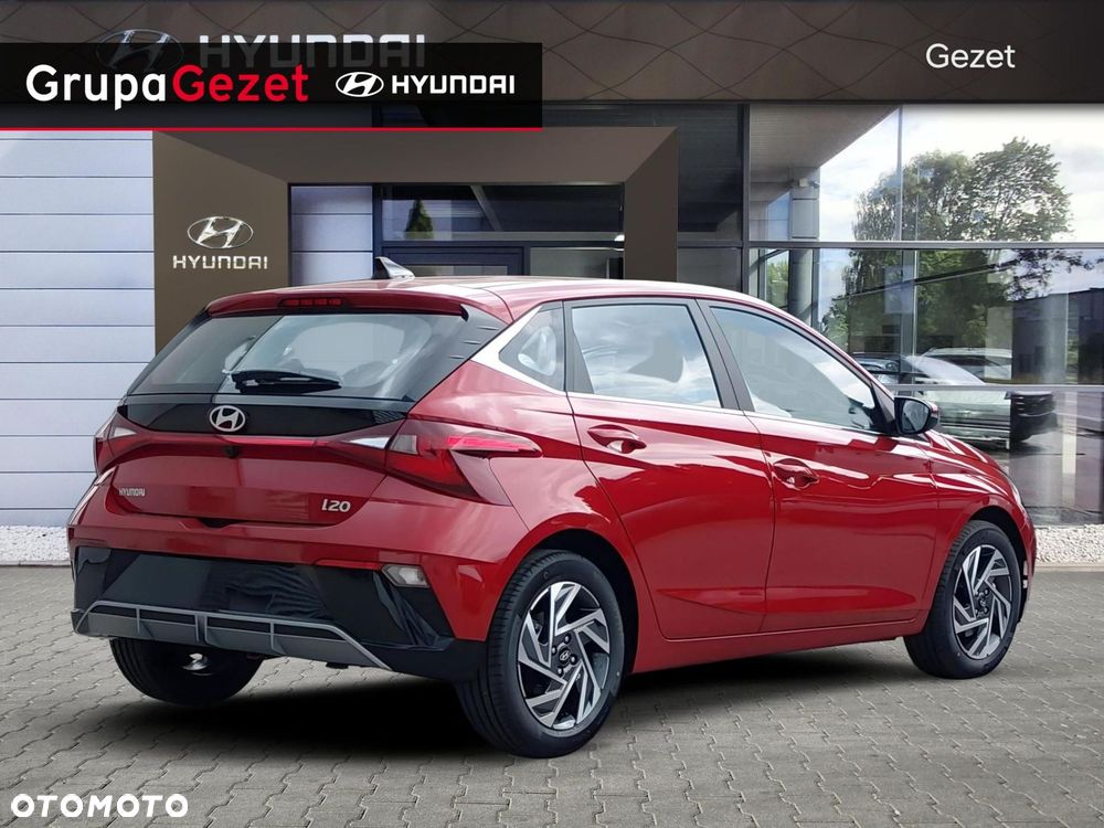 Hyundai i20 - 6