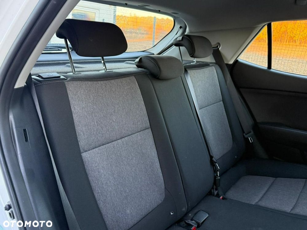 Kia Stonic 1.2 Vision - 20