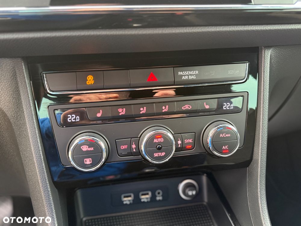 Seat Ateca 2.0 TSI 4Drive DSG XCELLENCE - 27