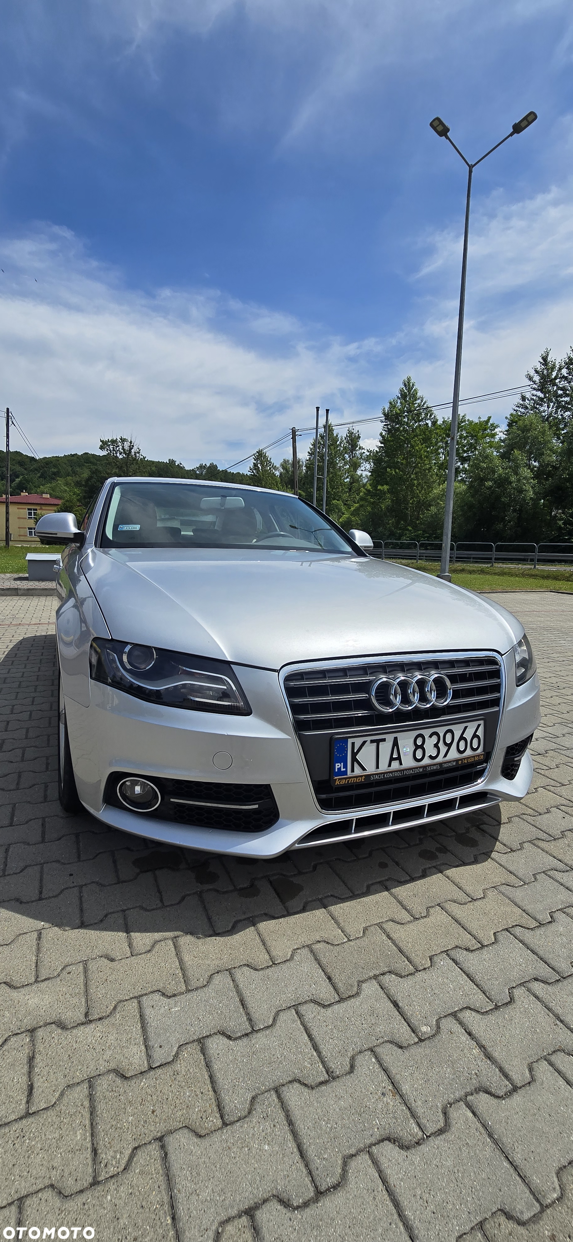 Audi A4 - 2