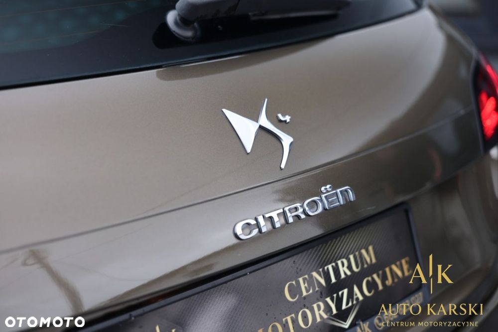 Citroën DS4 VTi 120 SoChic - 17