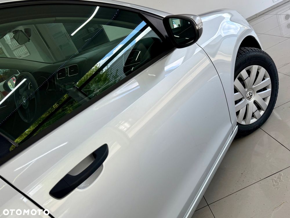 Volkswagen Golf - 30
