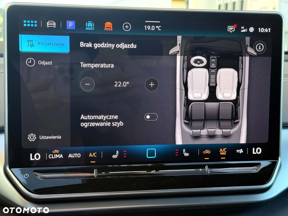Volkswagen ID.4 77kWh Pro - 28