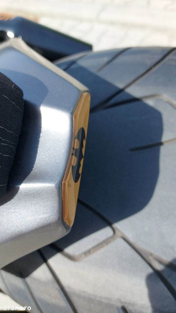 Harley-Davidson V-Rod Night Rod - 21