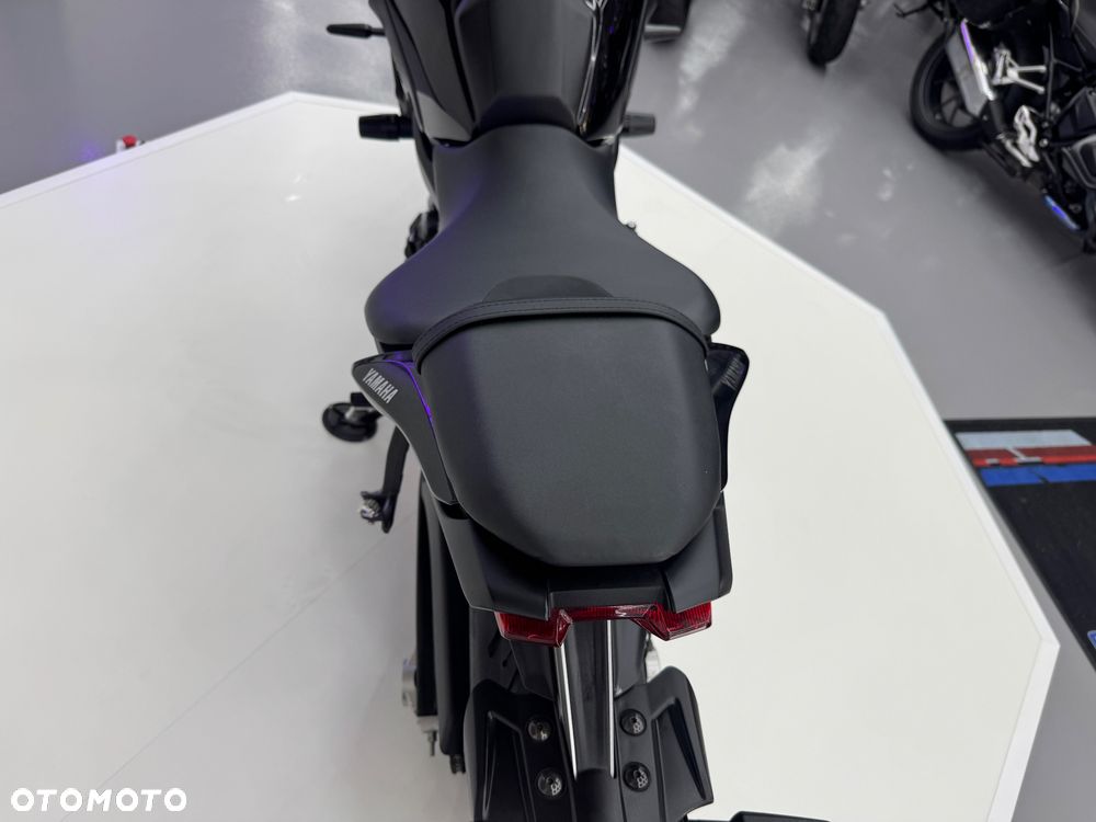 Yamaha MT - 31