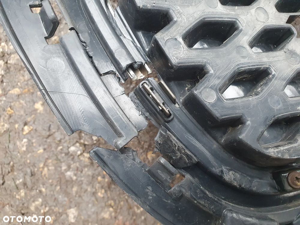 KIA SPORTAGE IV ATRAPA GRILL 86350-F1000 - 8