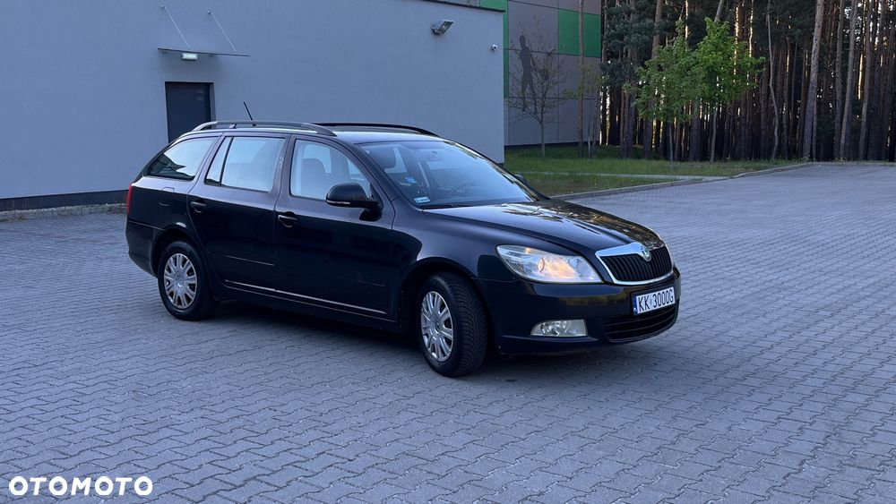 Skoda Octavia 1.4 TSI Active - 7