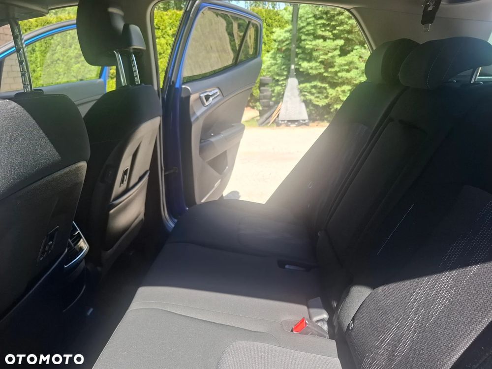 Kia Sportage 1.6 T-GDI HEV L 2WD - 9