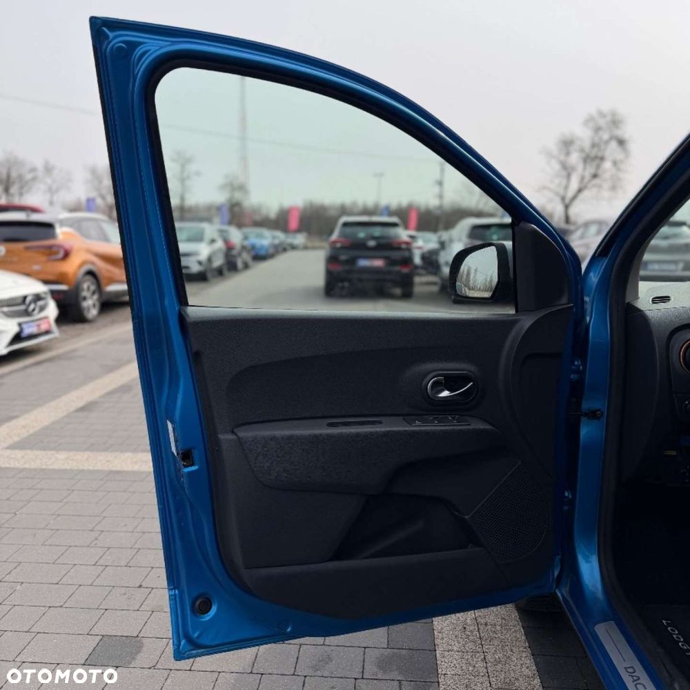 Dacia Lodgy - 17