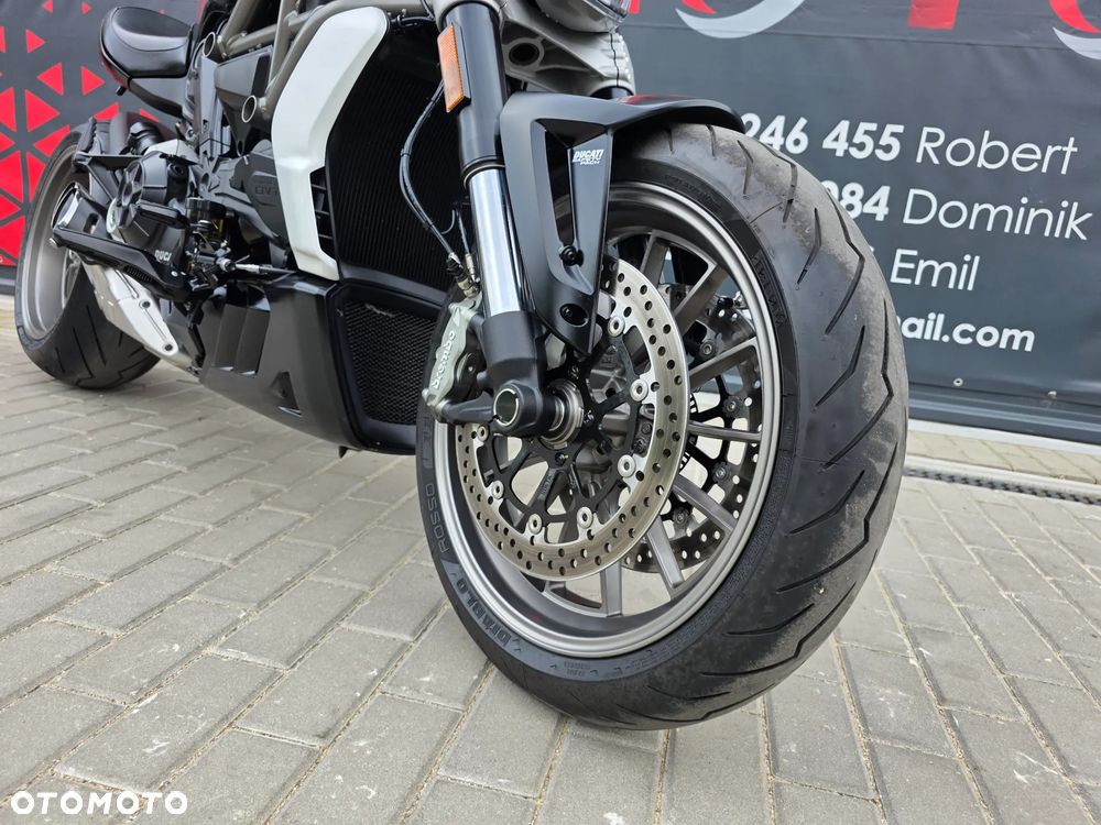 Ducati Diavel - 25
