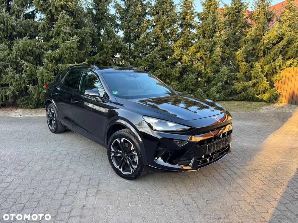 Cupra Formentor 1.5 eTSI DSG - 1