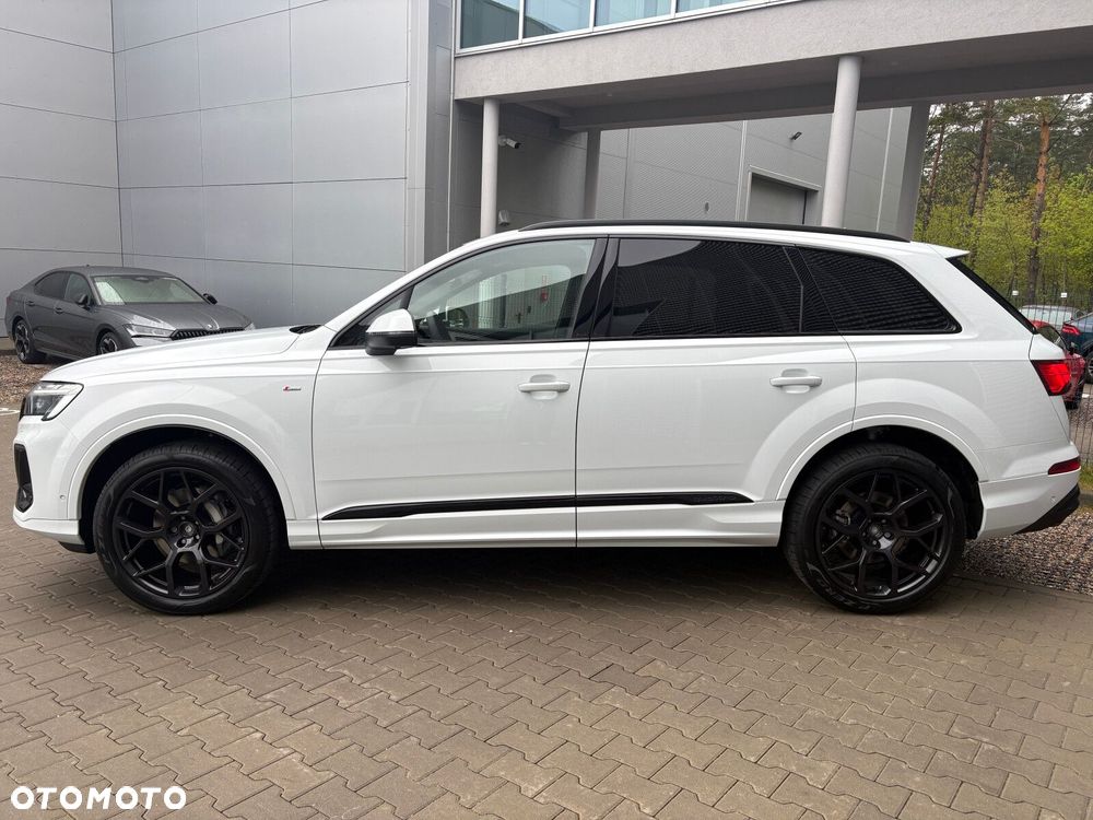 Audi Q7 - 5
