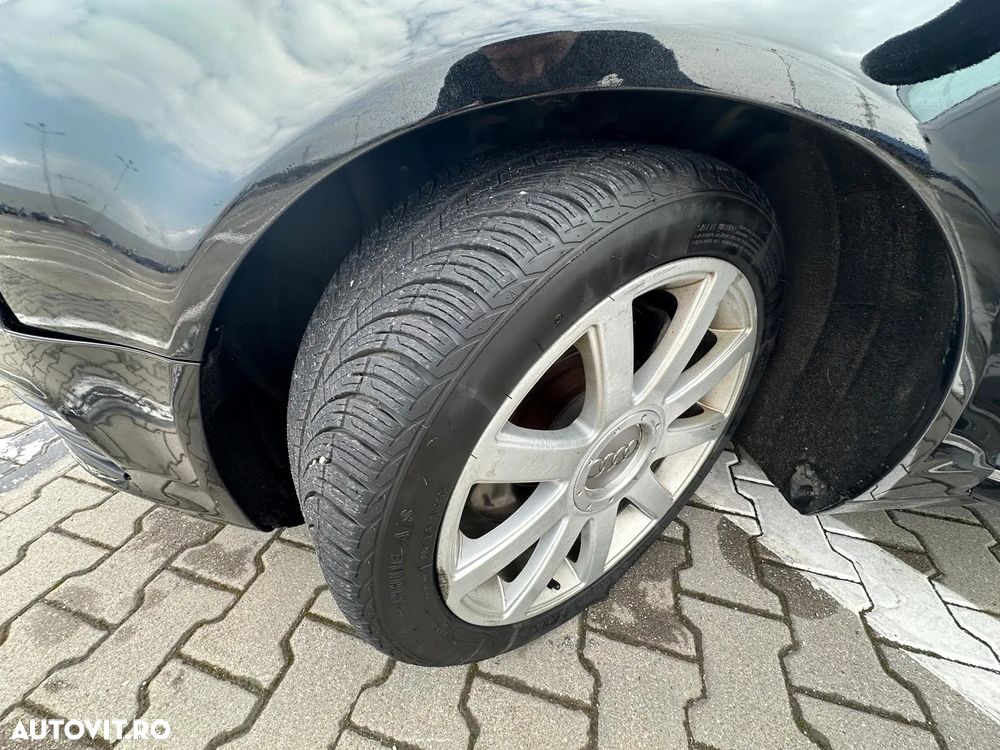 Audi A6 - 26