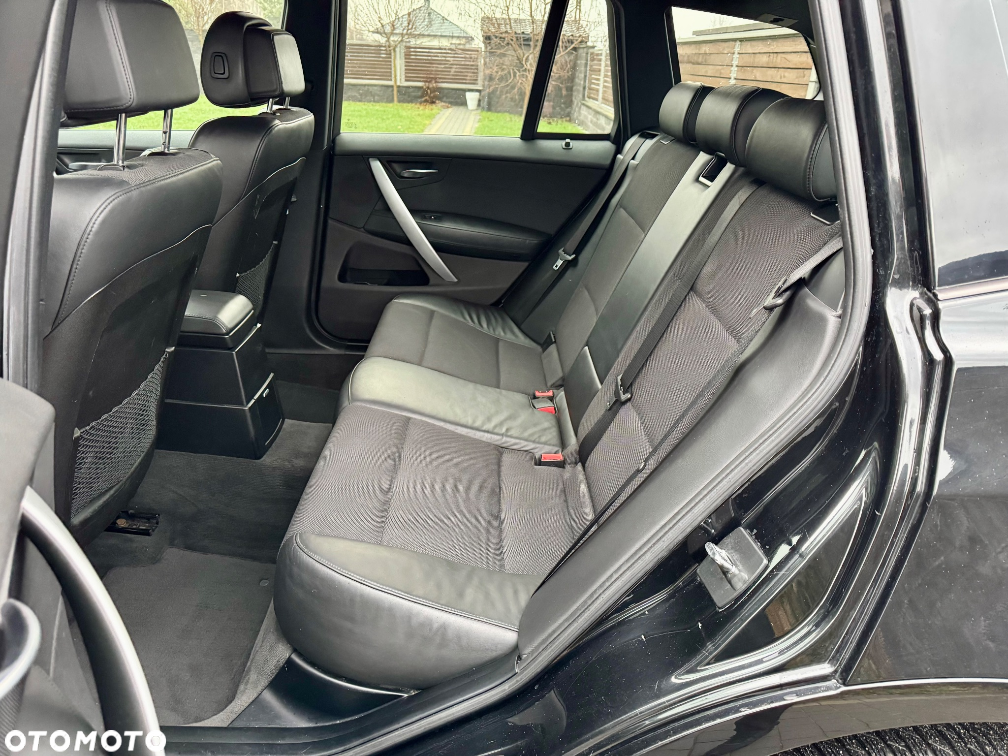 BMW X3 xDrive30d - 13