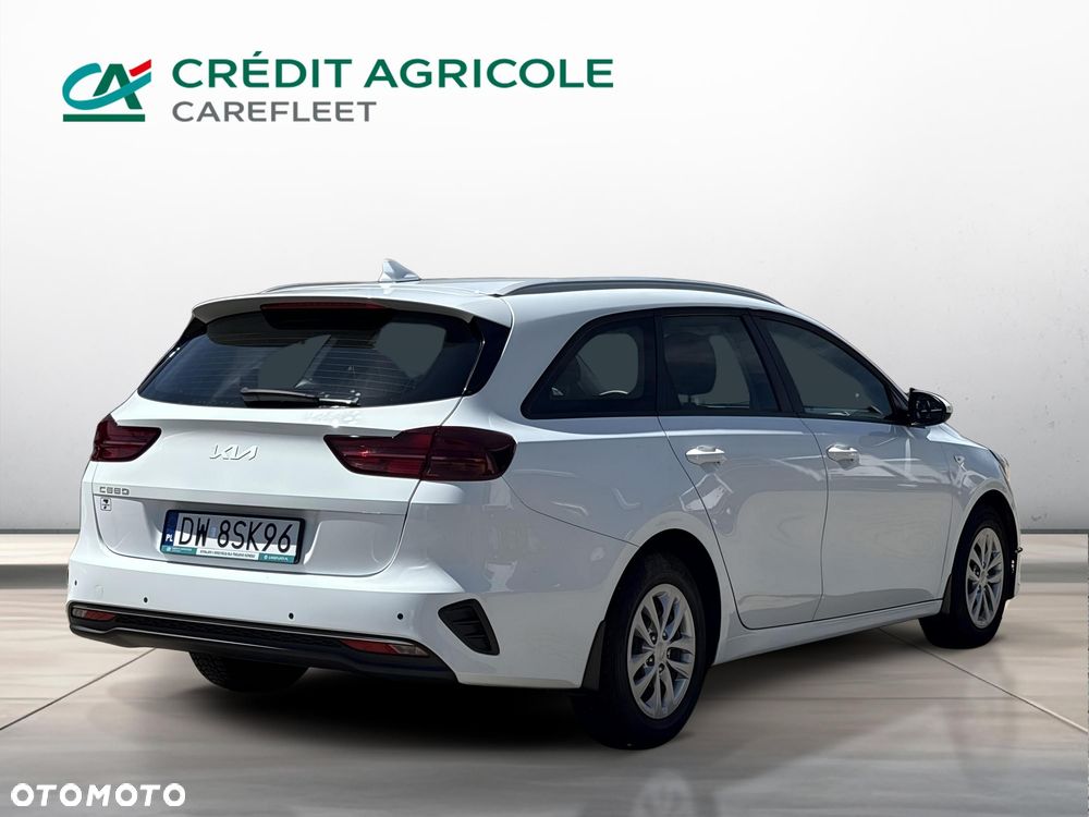 Kia Ceed 1.0 T-GDI S - 5