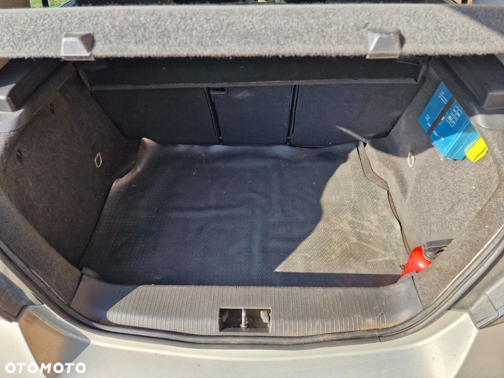 Opel Astra 1.6 Easytronic Selection - 11