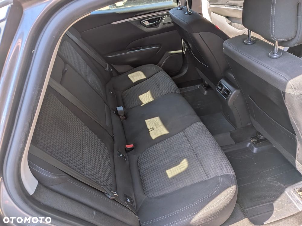 Renault Talisman 1.6 Energy dCi Zen EDC - 14
