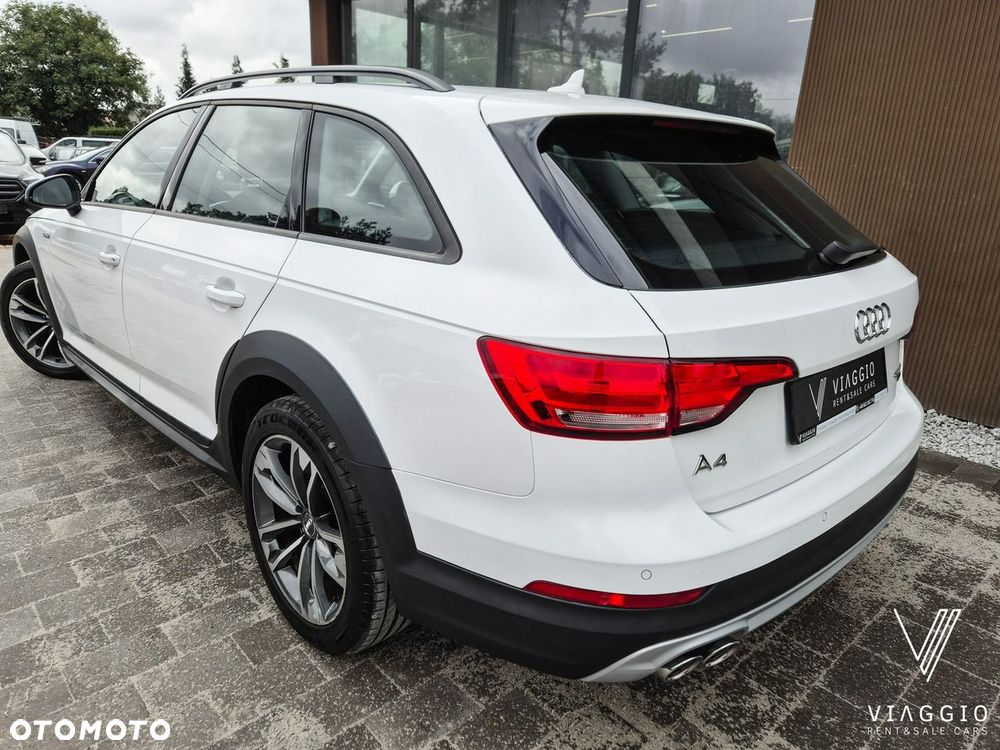 Audi A4 Allroad 2.0 TDI S tronic - 39