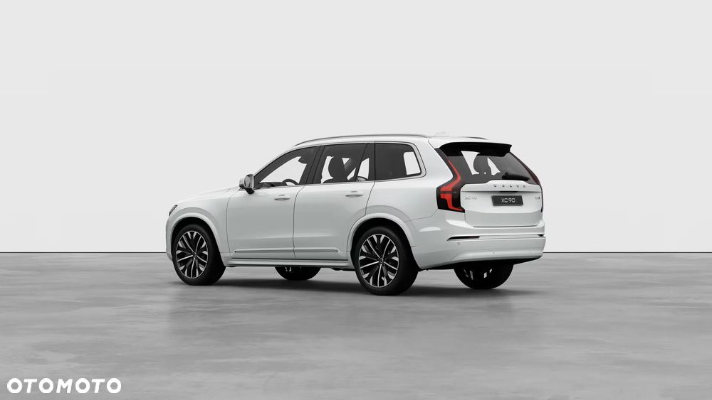 Volvo XC 90 B5 B AWD Plus Bright 7os - 7