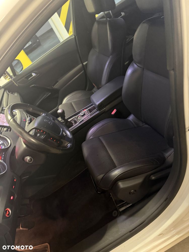 Peugeot 508 2.0 HDi Allure - 12