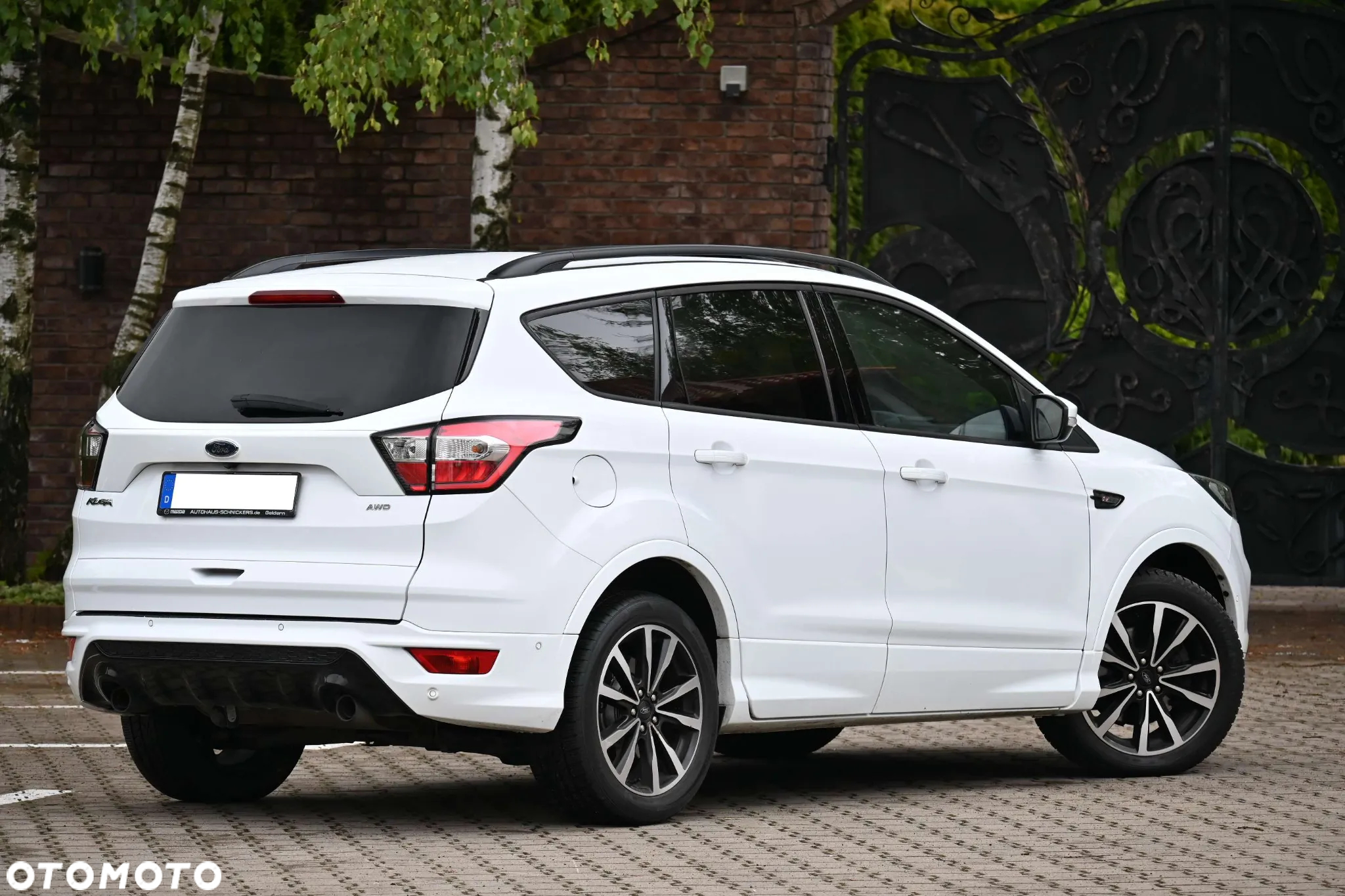 Ford Kuga 1.5 EcoBoost 4x4 ST-Line - 12