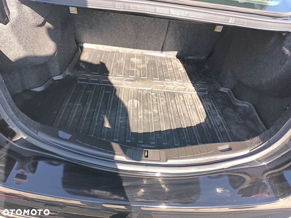 Ford Fusion 2.0 EcoBoost Titanium - 5