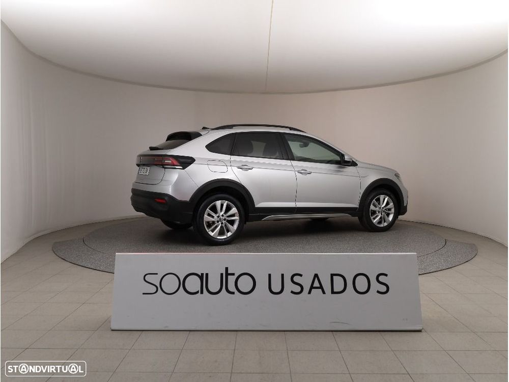 VW Taigo 1.0 TSI Urban DSG - 9