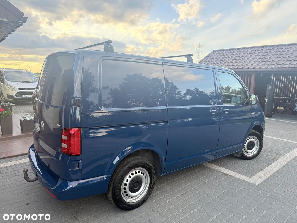 Volkswagen T6 - 3