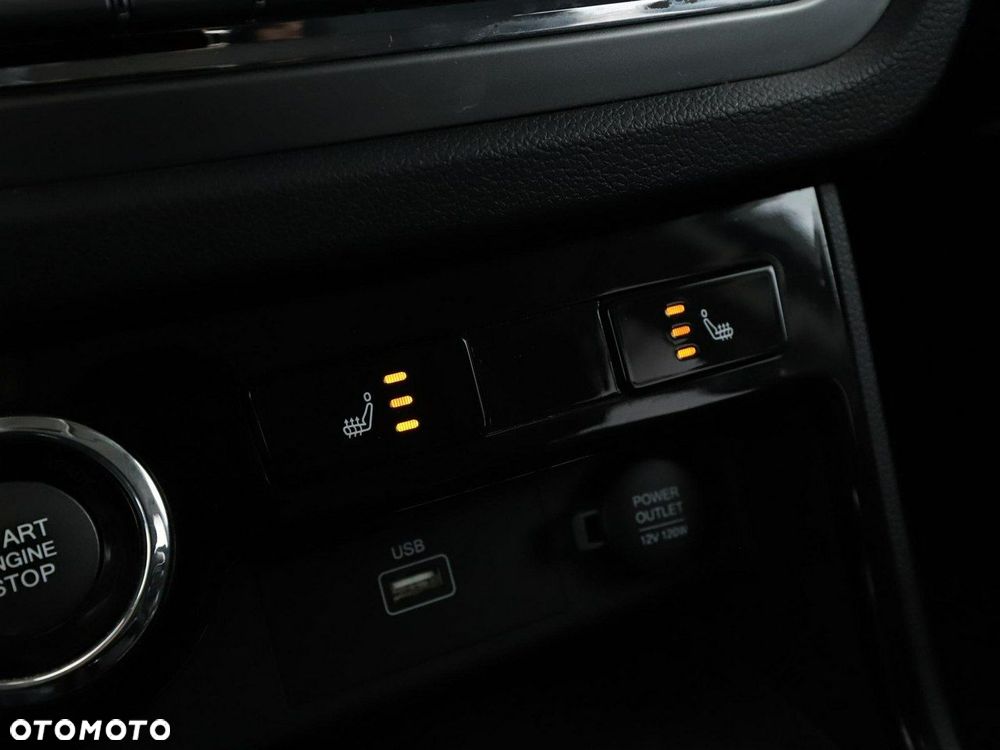 SsangYong/KGM Korando 1.5 T-GDI 2WD Quartz - 29