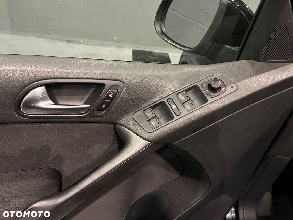 Volkswagen Tiguan 2.0 TDI 4Mot Sport&Style - 12