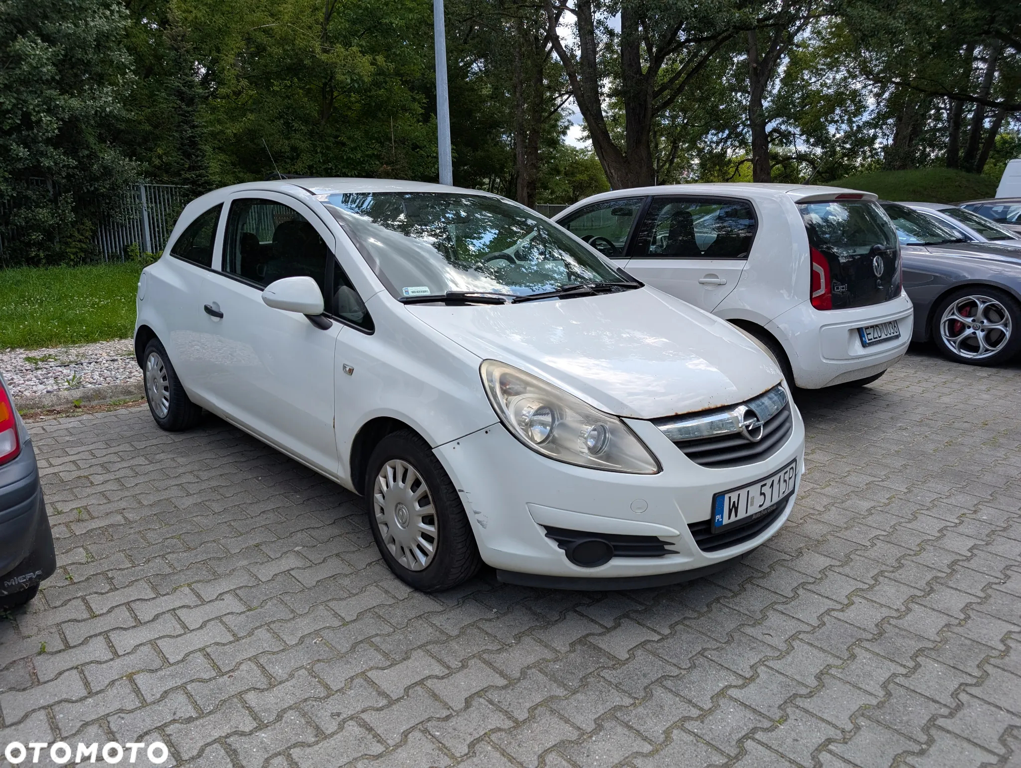 Opel Corsa 1.3 CDTI 111 - 2