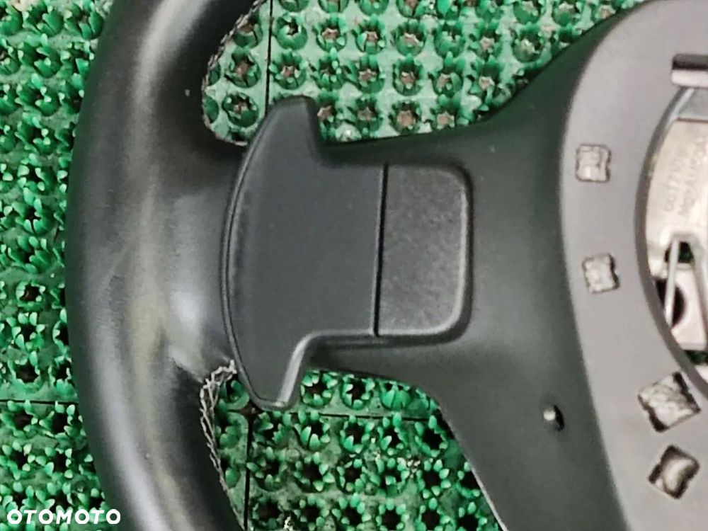 HONDA CR-V od 2023r Kierownica Skórzana - 7